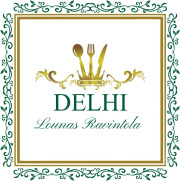 Delhi Lounas Ravintola